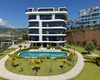 Boutique Concept Properties Close to the Airport in Alanya 2