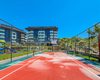 Appartementen In Een Beveiligd Complex Met Zwembaden In Kestel Alanya 8