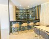 Appartementen In Een Beveiligd Complex Met Zwembaden In Kestel Alanya 10