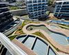 Chic Apartments Close to Airport in Alanya Kargicak 2