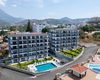 Zeezicht Appartementen In Een Hedendaags Project In Alanya 5