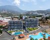 Zeezicht Appartementen In Een Hedendaags Project In Alanya 3
