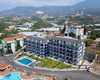 Zeezicht Appartementen In Een Hedendaags Project In Alanya 4