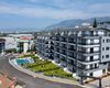 Zeezicht Appartementen In Een Hedendaags Project In Alanya 2