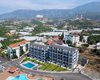 Zeezicht Appartementen In Een Hedendaags Project In Alanya 1
