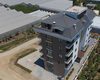 Flats for Investment Close to Amenities in Alanya, Kargicak 1