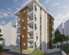 Brand New Luxurious Apartments Near Sea in Alanya Center 1