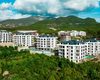 Alanya Oba'da Yüksek Konumlu Site İçinde Yatırımlık Daireler 4