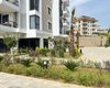Alanya Oba'da Yüksek Konumlu Site İçinde Yatırımlık Daireler 6