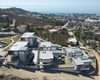 Castle and Sea View Villas with Private Pools in Alanya 3