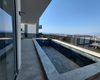 Castle and Sea View Villas with Private Pools in Alanya 17