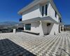 Castle and Sea View Villas with Private Pools in Alanya 6