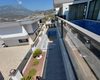 Castle and Sea View Villas with Private Pools in Alanya 7