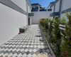 Castle and Sea View Villas with Private Pools in Alanya 11