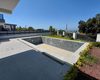 Castle and Sea View Villas with Private Pools in Alanya 16
