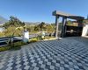 Castle and Sea View Villas with Private Pools in Alanya 12