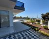 Castle and Sea View Villas with Private Pools in Alanya 13