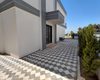 Castle and Sea View Villas with Private Pools in Alanya 8