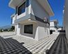 Castle and Sea View Villas with Private Pools in Alanya 5