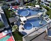 Luxueux Appartements En Complexe Hôtelier À Antalya Altintas 5