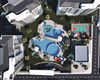 Luxueux Appartements En Complexe Hôtelier À Antalya Altintas 4