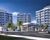 Luxueux Appartements En Complexe Hôtelier À Antalya Altintas 1
