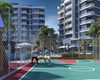 Luxueux Appartements En Complexe Hôtelier À Antalya Altintas 7