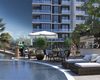 Luxueux Appartements En Complexe Hôtelier À Antalya Altintas 8