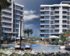 Luxueux Appartements En Complexe Hôtelier À Antalya Altintas 9