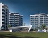 Luxueux Appartements En Complexe Hôtelier À Antalya Altintas 2