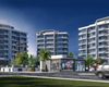 Luxueux Appartements En Complexe Hôtelier À Antalya Altintas 3