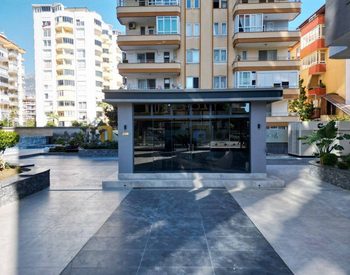 Modern Properties Within a Complex Near Beach in Mahmutlar, Alanya 3