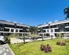 Kemer Arslanbucak'ta Site İçinde Yüzme Havuzlu Daireler 4