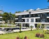 Kemer Arslanbucak'ta Site İçinde Yüzme Havuzlu Daireler 5