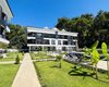 Kemer Arslanbucak'ta Site İçinde Yüzme Havuzlu Daireler 6