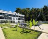 Kemer Arslanbucak'ta Site İçinde Yüzme Havuzlu Daireler 7