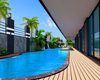 Modern Apartments in a Luxurious Project in Alanya Center 2