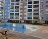 Luxury Apartments with Rich Interior Features in Konyaalti 3