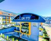 Unique Luxury Design Concept Flats in Alanya Buyukhasbahce 7