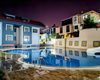 Unique Luxury Design Concept Flats in Alanya Buyukhasbahce 1