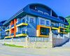Unique Luxury Design Concept Flats in Alanya Buyukhasbahce 6