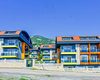 Unique Luxury Design Concept Flats in Alanya Buyukhasbahce 5