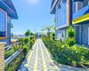 Unique Luxury Design Concept Flats in Alanya Buyukhasbahce 2