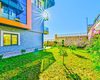 Unique Luxury Design Concept Flats in Alanya Buyukhasbahce 4