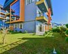 Unique Luxury Design Concept Flats in Alanya Buyukhasbahce 3