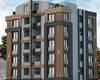 Luxury Brand New Apartments in Antalya Deniz Neighborhood 1