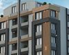 Luxury Brand New Apartments in Antalya Deniz Neighborhood 2