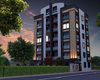 Luxury Brand New Apartments in Antalya Deniz Neighborhood 4