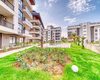 Nouveaux Immobiliers En Complexe Avec Piscine À Alanya 5