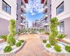 Nouveaux Immobiliers En Complexe Avec Piscine À Alanya 4